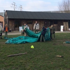 IMG 2012 - Scouts en Gidsen Zaventem 
